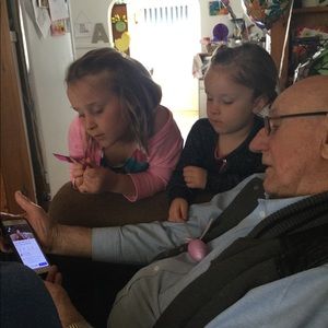 Meet your Posher, Lynn